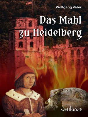 cover image of Das Mahl zu Heidelberg